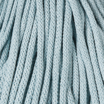 Preview: Bobbiny Flechtkordel 5 mm - Misty